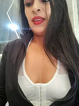 Snapshot of Astrid-- chatting on October 24, 7:54 pm Astrid-- online show from October 24, 7:54 pm