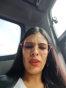 Snapshot of Astrid-- chatting on December 1, 3:17 pm Astrid-- online show from December 1, 3:17 pm