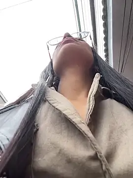 Astrid-- online show from March 27, 2:39 pm