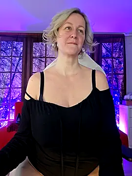 MarleneBloem online show from January 10, 9:44 am