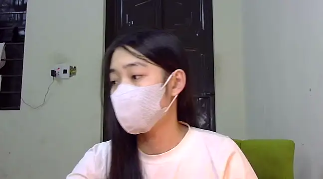 DA-EUN online show from February 24, 8:06 am