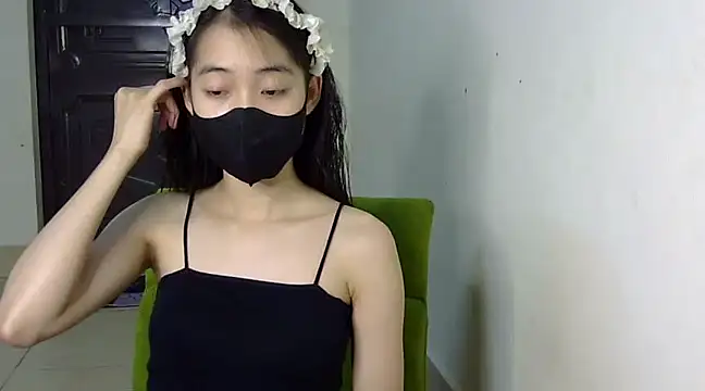 DA-EUN online show from March 23, 8:59 am