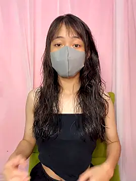 DA-EUN online show from October 5, 3:16 am