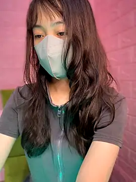 DA-EUN online show from October 6, 3:15 am