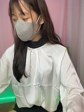 DA-EUN online show from October 14, 3:40 am