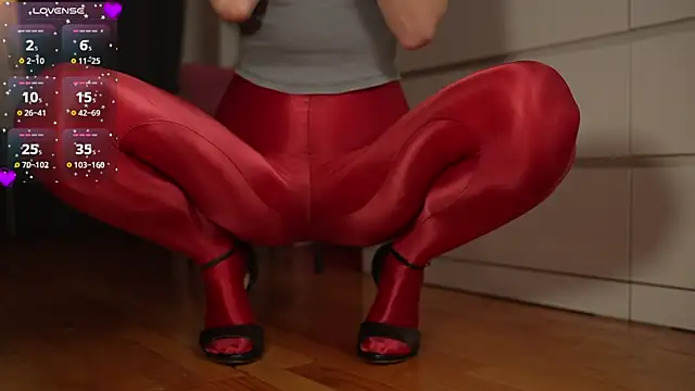 HelloHodge online show from January 3, 8:11 pm