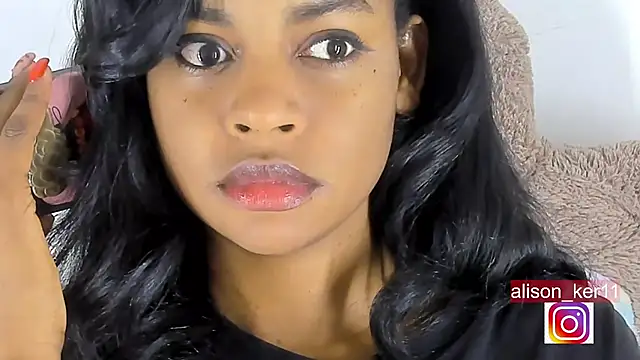 alison-ker3 online show from February 16, 11:59 pm