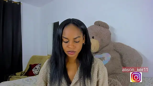 alison-ker3 online show from February 23, 10:49 am