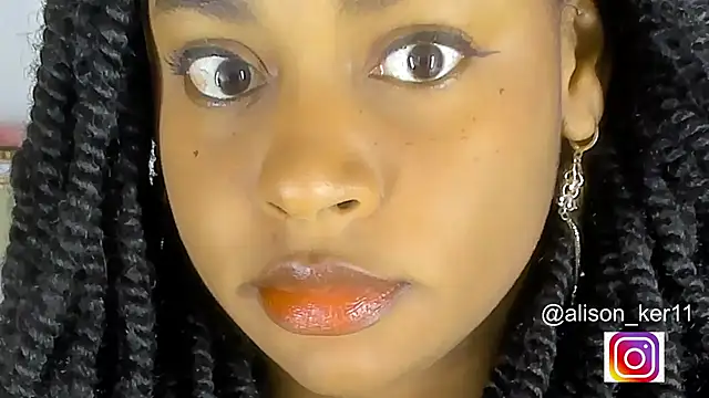 alison-ker3 online show from November 13, 6:45 am