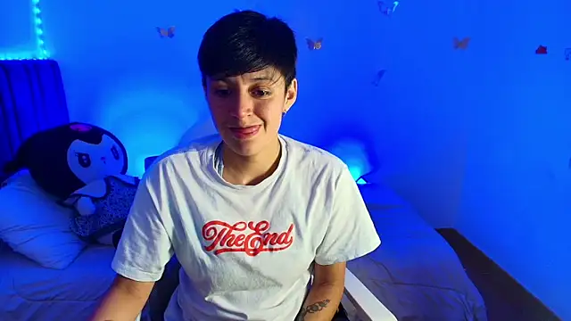 9 Fernanda 9 online show from March 28, 11:37 pm