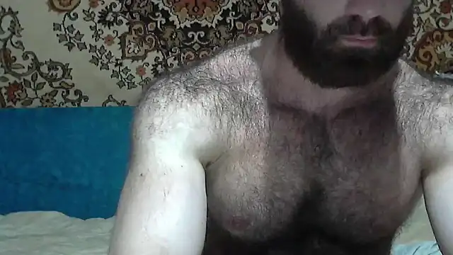 AlanStrongs online show from December 7, 2:31 am