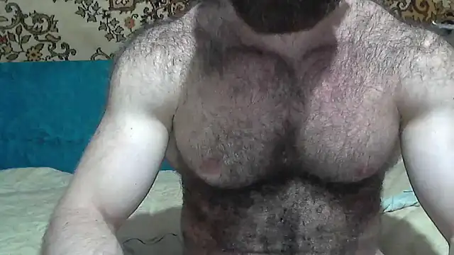 AlanStrongs online show from December 7, 5:37 am