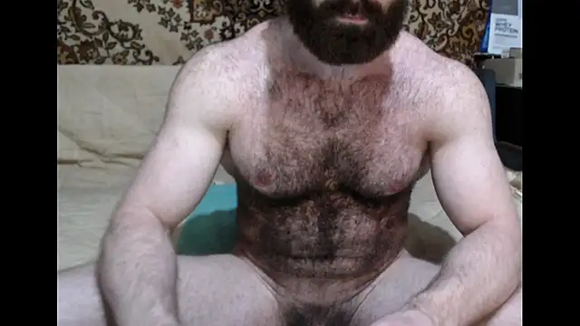 AlanStrongs online show from December 4, 2:15 pm