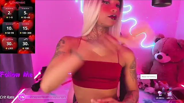 Snapshot of AshantiiSweet chatting on February 23, 12:05 pm AshantiiSweet online show from February 23, 12:05 pm