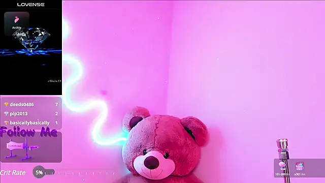 Snapshot of AshantiiSweet chatting on February 23, 3:08 pm AshantiiSweet online show from February 23, 3:08 pm