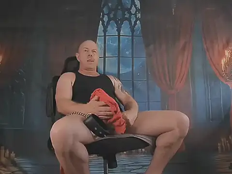 Snapshot of ManlyPrisonGuy chatting on September 17, 11:45 am ManlyPrisonGuy online show from September 17, 11:45 am