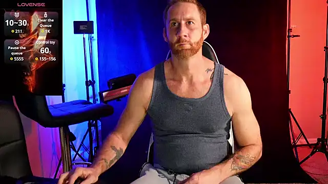 Snapshot of FiftyShadez chatting on January 25, 6:23 am FiftyShadez online show from January 25, 6:23 am