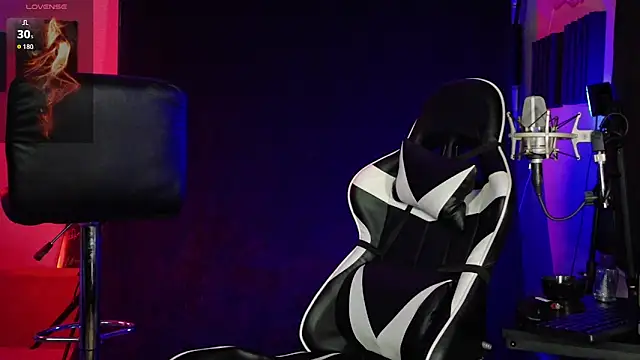 FiftyShadez online show from March 30, 12:33 am