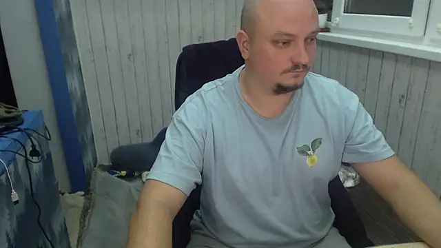 Pandasky online show from December 16, 3:11 pm