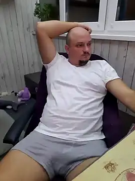 Pandasky online show from December 27, 3:48 pm