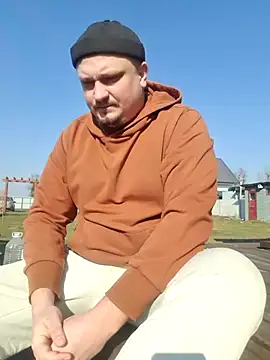 Pandasky online show from February 24, 11:32 am