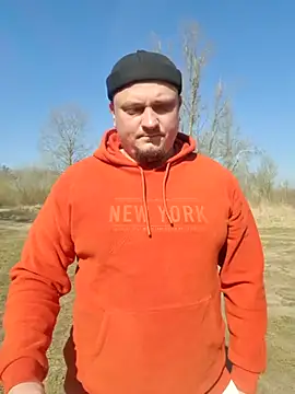 Pandasky online show from March 23, 8:59 am