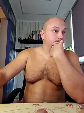 Pandasky online show from October 25, 12:45 pm