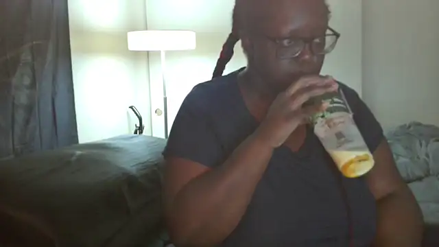 Yagurl  west online show from January 11, 11:56 pm