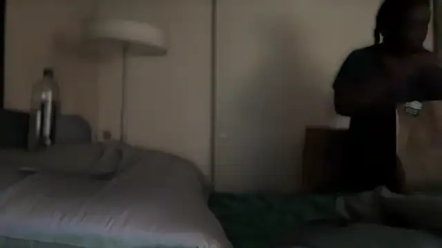 Yagurl  west online show from January 23, 3:43 pm