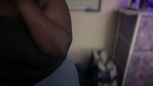 Yagurl  west online show from February 12, 4:01 am