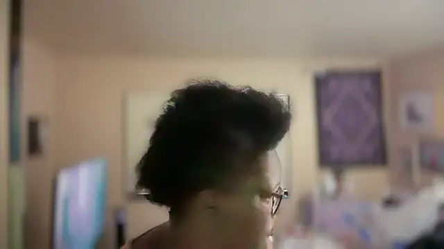 Yagurl  west online show from February 23, 3:24 am