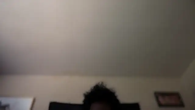 Yagurl  west online show from February 25, 7:36 pm