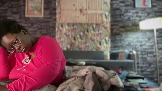 Yagurl  west online show from September 20, 11:28 pm