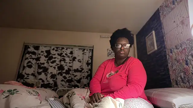 Yagurl  west online show from January 7, 6:27 am