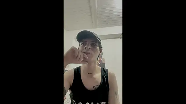 Eithan G online show from January 29, 9:01 am