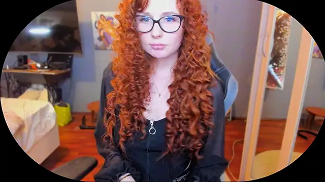 Snapshot of KlementinaBbG chatting on March 22, 8:59 pm KlementinaBbG online show from March 22, 8:59 pm