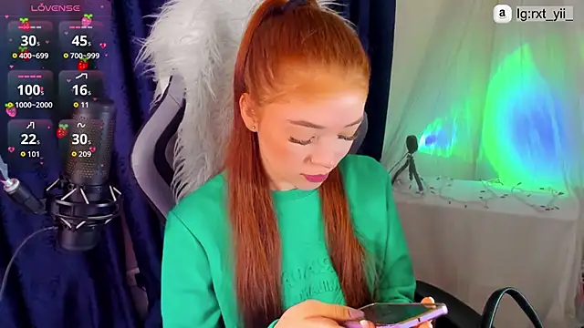 Asian volcoba a online show from April 16, 8:09 pm