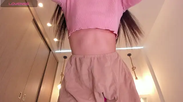 ambar-adaams online show from January 23, 10:22 pm