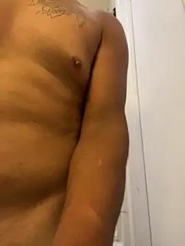 hotkevin11 online show from June 13, 3:04 am