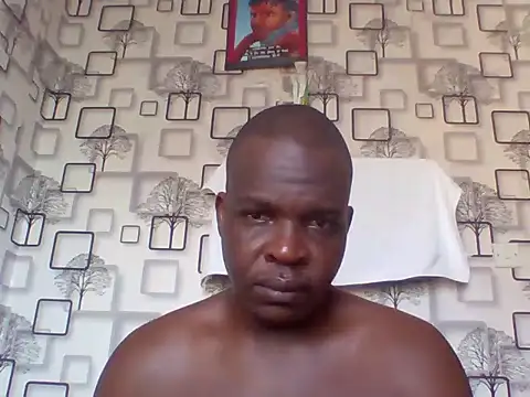 Chumba 001 online show from March 3, 5:35 am