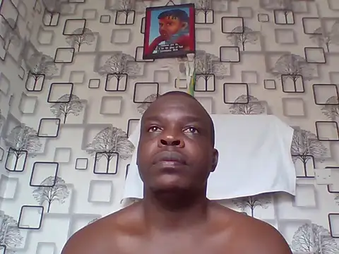 Chumba 001 online show from April 9, 6:19 am