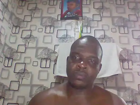 Snapshot of Chumba_001 chatting on April 18, 4:55 pm Chumba 001 online show from April 18, 4:55 pm
