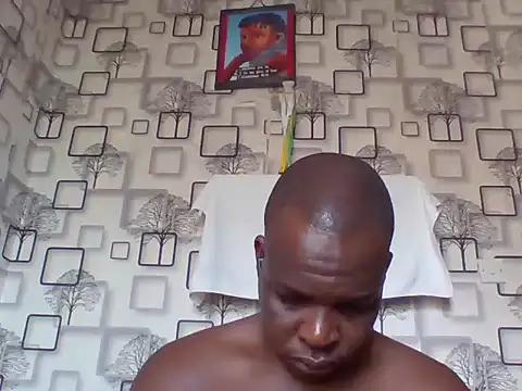 Snapshot of Chumba_001 chatting on April 19, 5:29 am Chumba 001 online show from April 19, 5:29 am