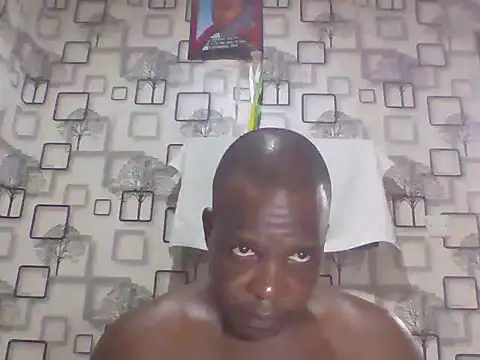 Snapshot of Chumba_001 chatting on April 19, 6:21 pm Chumba 001 online show from April 19, 6:21 pm