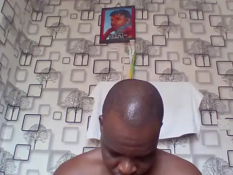 Snapshot of Chumba_001 chatting on April 20, 6:27 am Chumba 001 online show from April 20, 6:27 am
