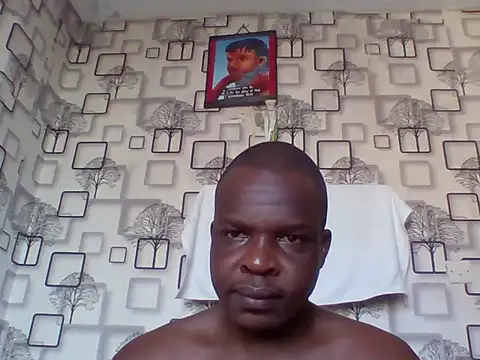 Snapshot of Chumba_001 chatting on April 21, 5:14 am Chumba 001 online show from April 21, 5:14 am