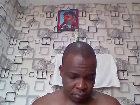 Snapshot of Chumba_001 chatting on April 22, 4:59 am Chumba 001 online show from April 22, 4:59 am