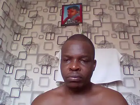 Snapshot of Chumba_001 chatting on April 23, 5:30 am Chumba 001 online show from April 23, 5:30 am