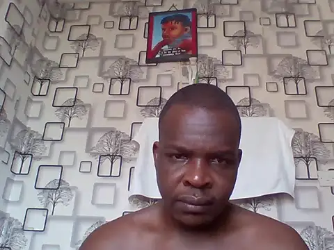 Snapshot of Chumba_001 chatting on April 26, 5:27 am Chumba 001 online show from April 26, 5:27 am
