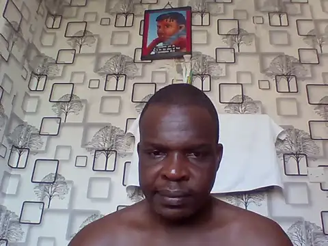 Snapshot of Chumba_001 chatting on April 28, 7:35 am Chumba 001 online show from April 28, 7:35 am